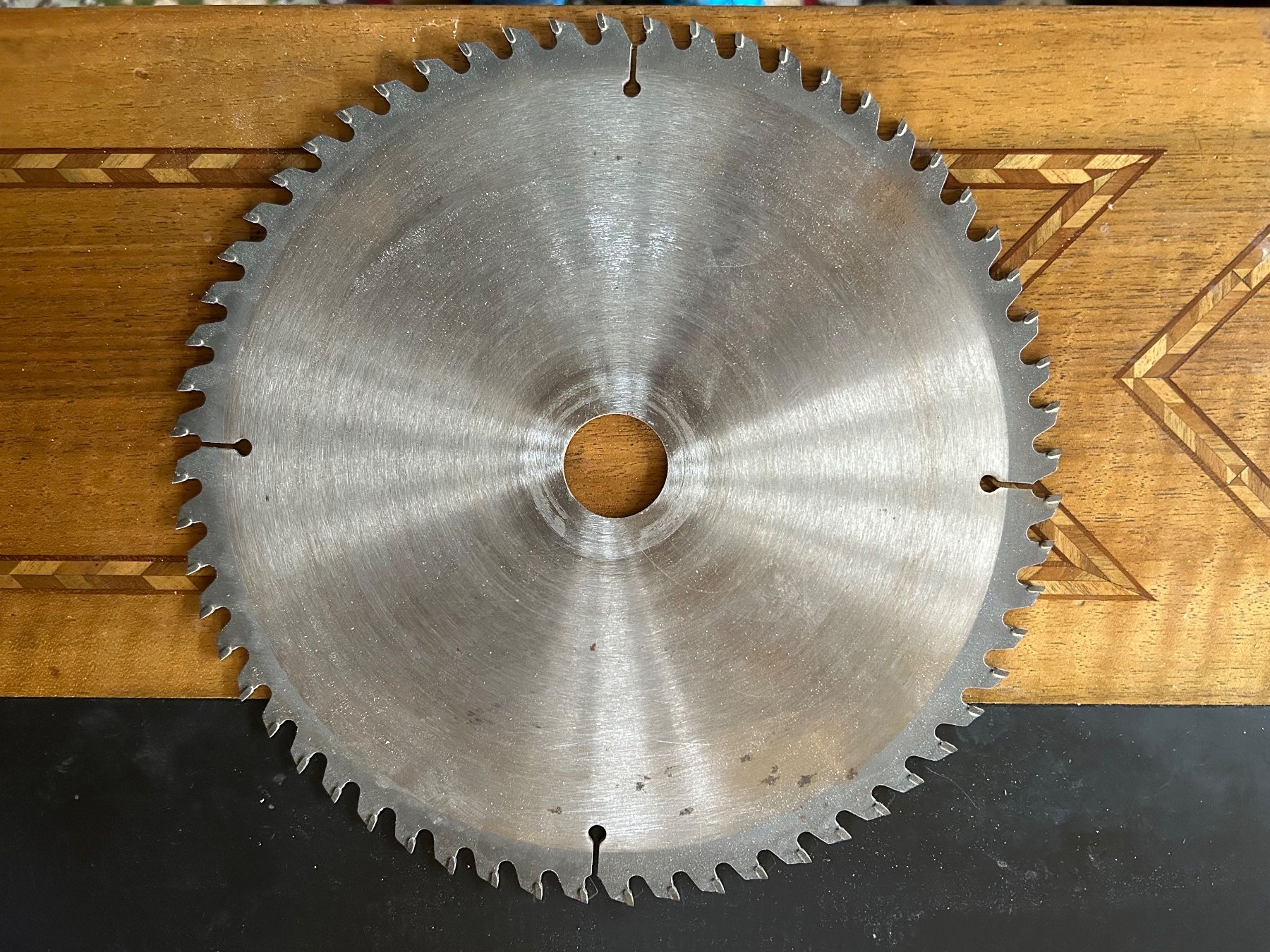 Altro per industria metallurgica: Fräseblatt – Usato da Ibach venduto da Eiger3970