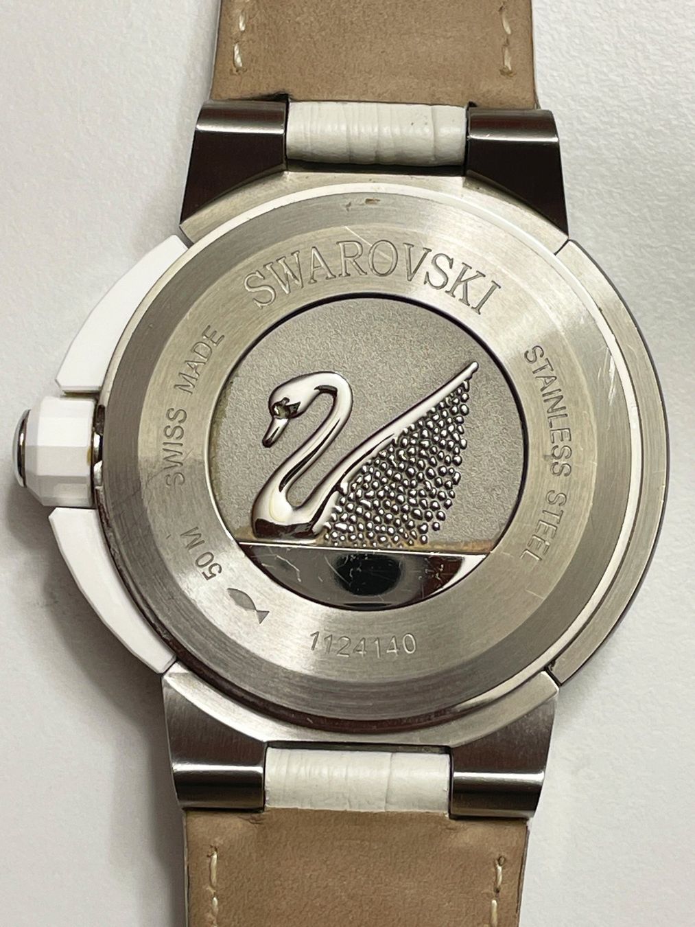 Swarovski Uhren: Uhr von Swarovski – Gebraucht aus Chur von elifor 2