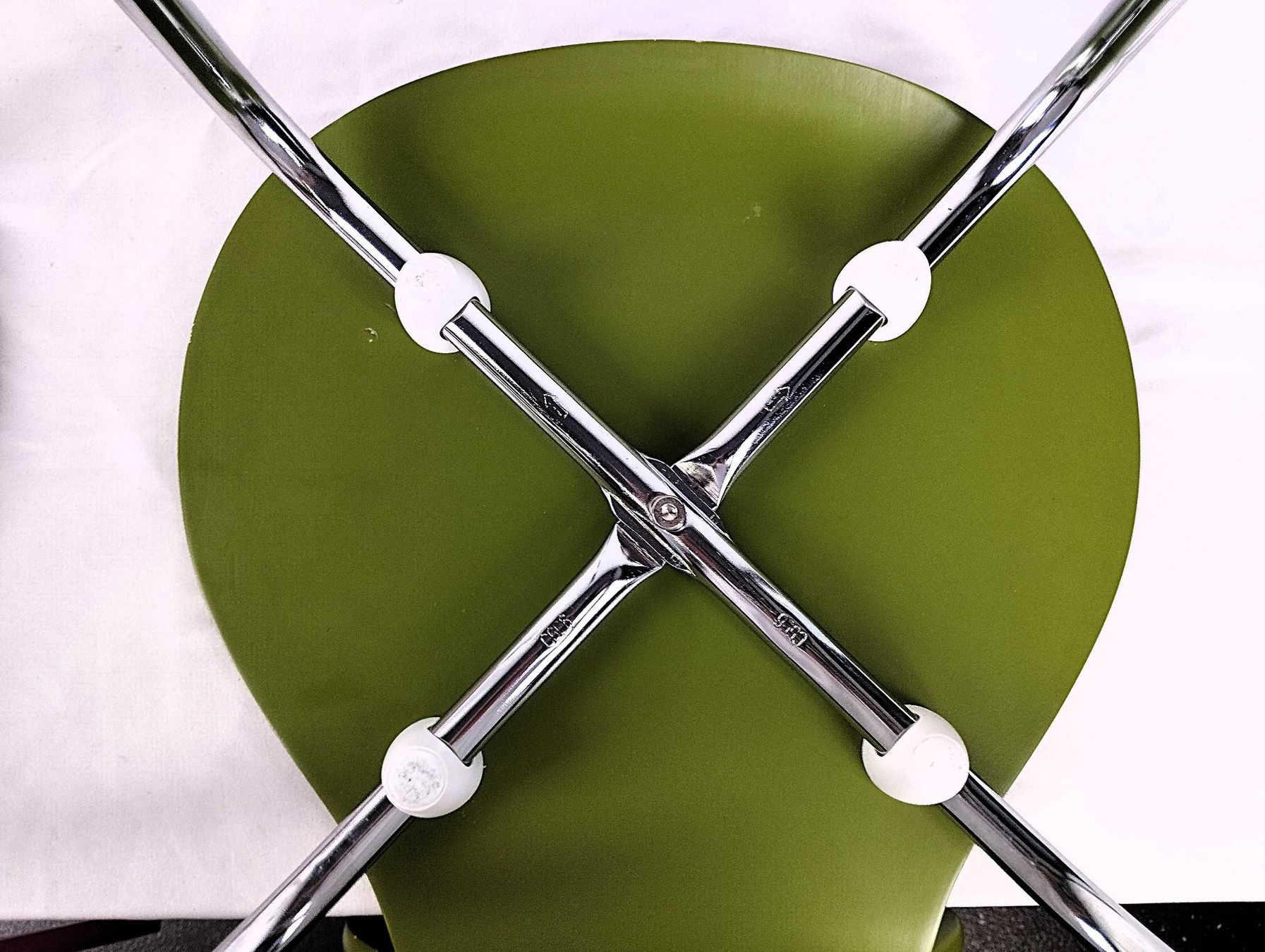 Chaises: Kinderstühle 4 Stk – D'occasion à Schübelbach par Restwert_Schubelbach 3
