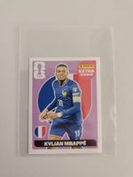 Panini Extra Sticker Kylian Mappé