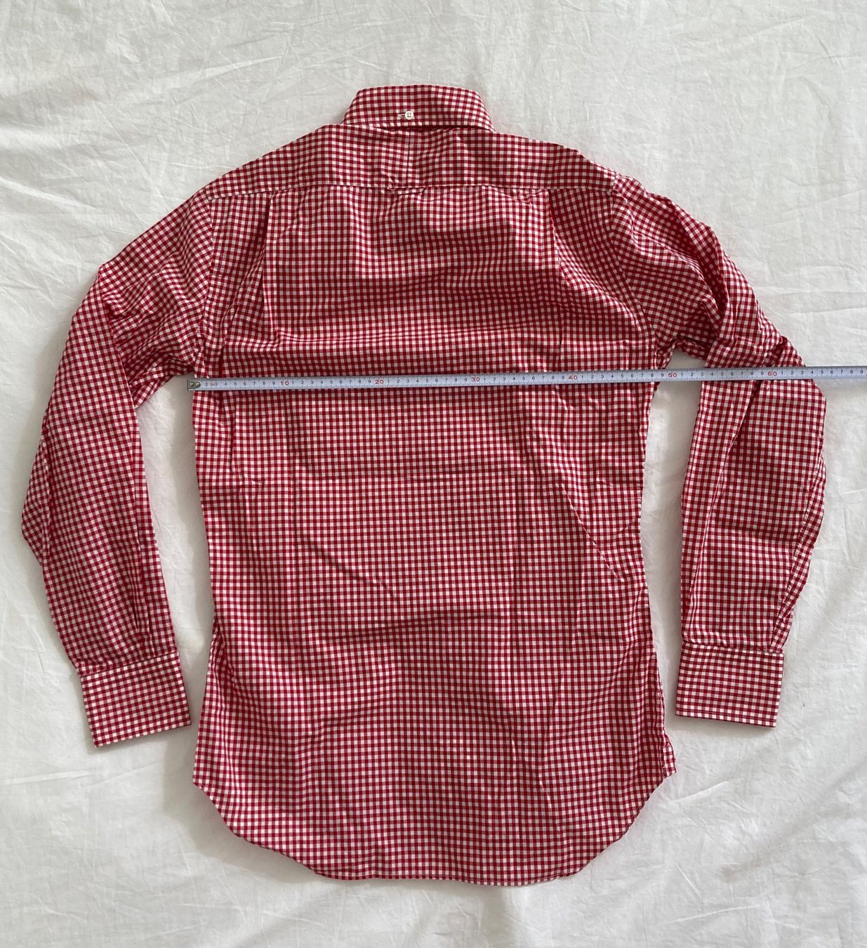 Camicie: Thom Browne New York Herrenhemd M – Usato da Zürich venduto da mainau16 8