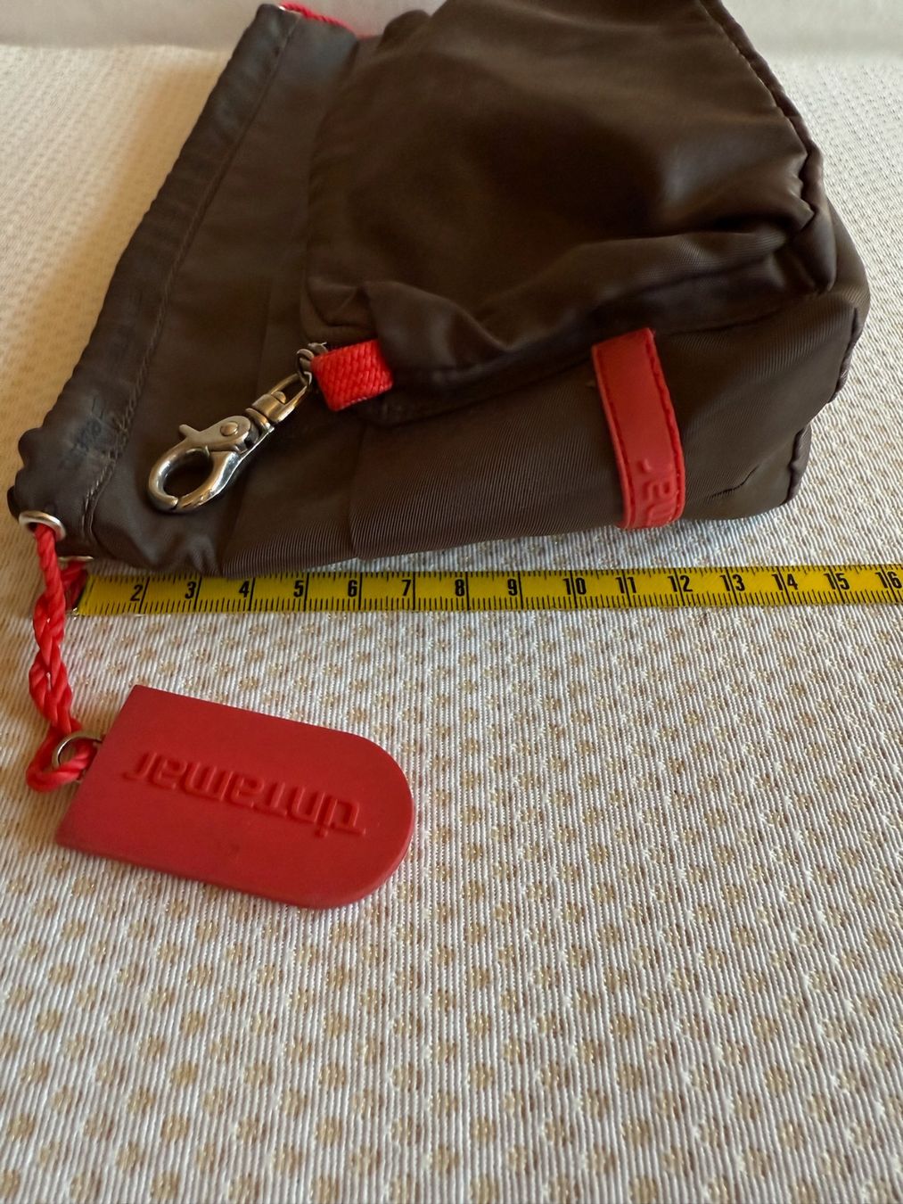 Borse da donna: Tintamar - organizer pour sac – Usato da Sion venduto da accroshoes 4