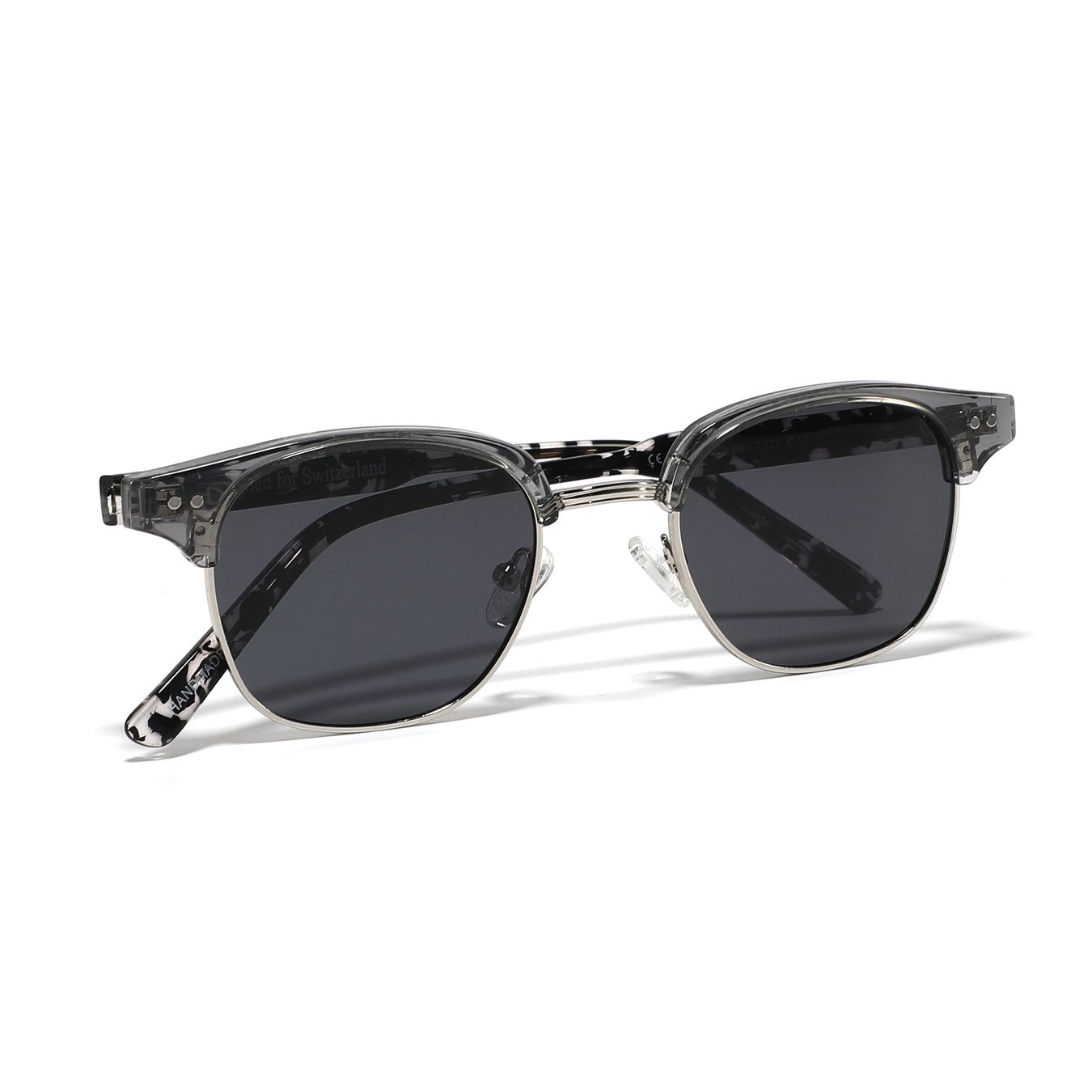 Brillen & Gläser: ZOVOZ Sonnenbrille PMO – Neu und originalverpackt aus Spiez von Outlet-King 6
