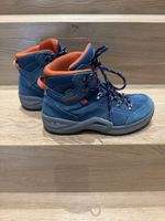 Lowa Wanderschuhe Kinder Gr. 37 Top Zustand 