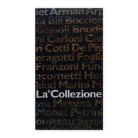 Opere d'Arte della città di Lugano - La Collezione