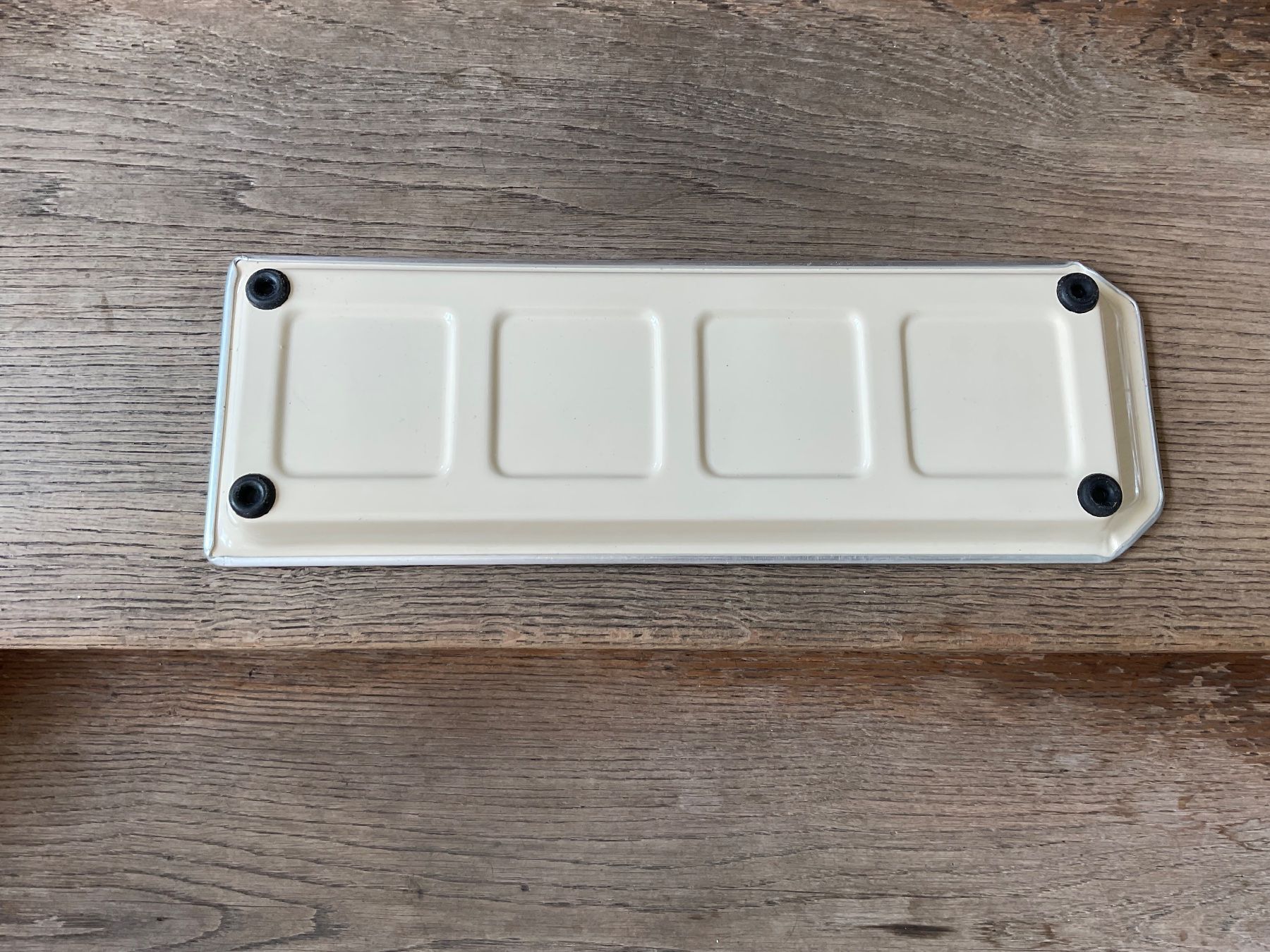 Elettrodomestici da cucina: Raviolamp 12 Ravioli Form  Kochen VERSAND 9.- – Nuovo (secondo la descrizione) da Aarau venduto da Schnabeltier01 5