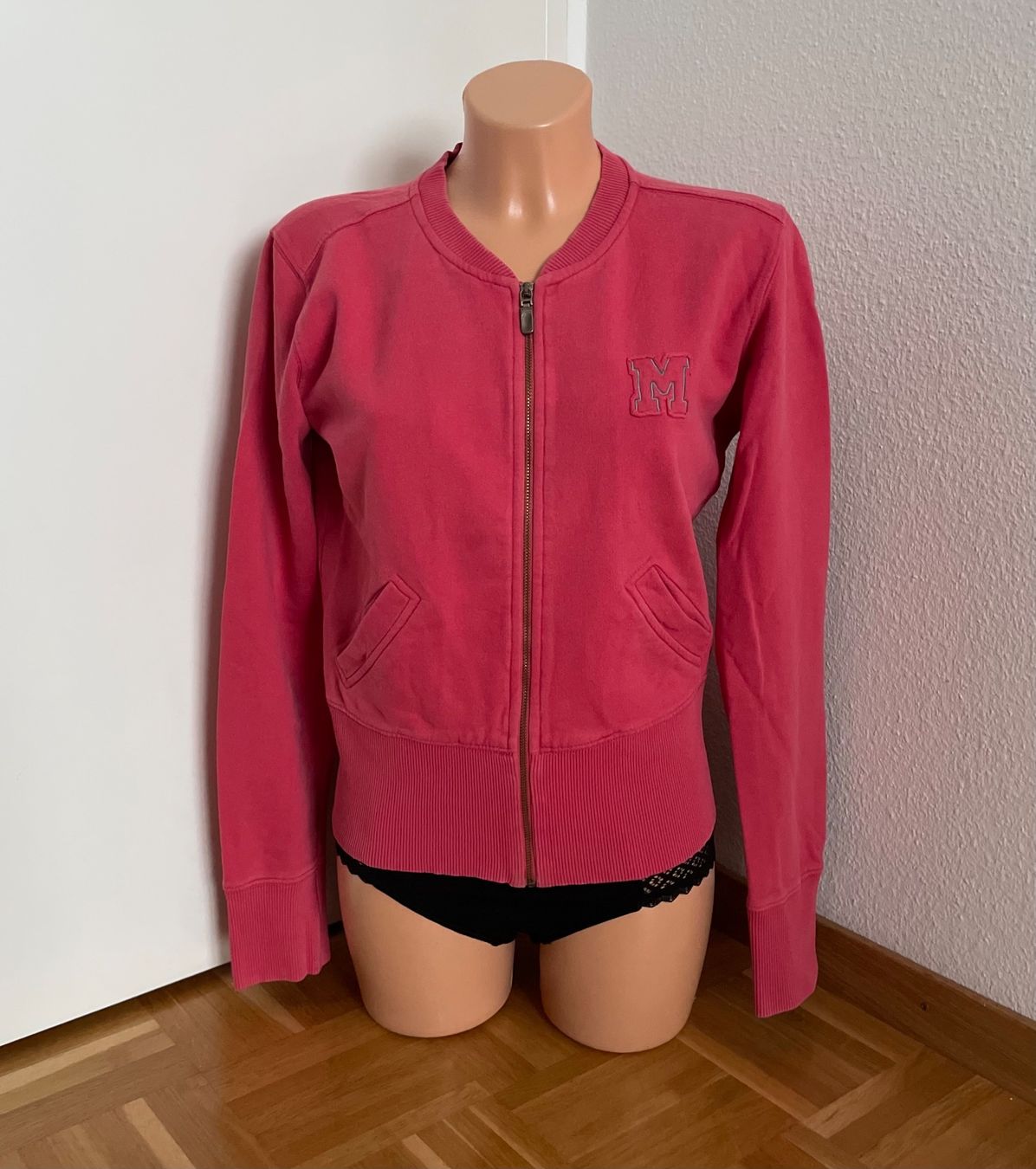 Giacche: Mustang Jacke Gr. M (S) – Nuovo (secondo la descrizione) da Rüfenacht BE venduto da Anele_13 1