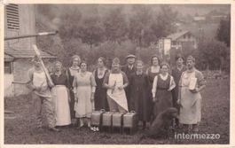 Militär // 1914/15 Militärküche