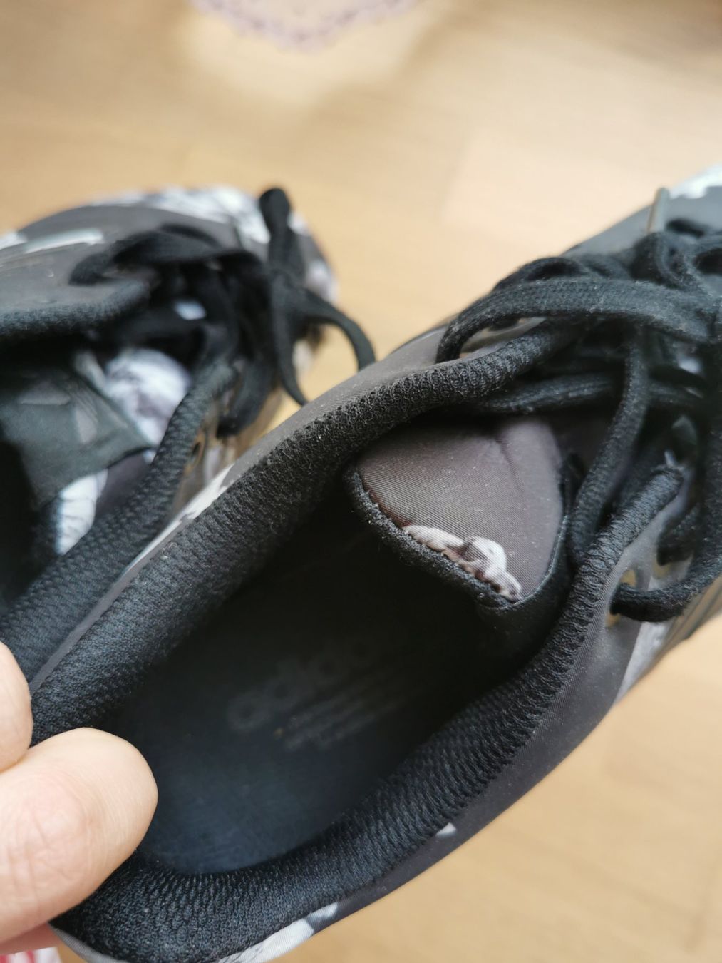 Adidas Herrenschuhe: Adidas Flux Grösse 40 – Gebraucht aus Luzern von larissa_n 1