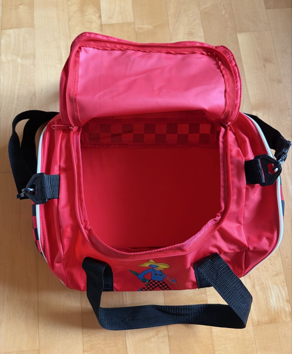 Borse & Zaini: Globi Kinder Sporttasche – Usato da Kappel SO venduto da Fabruzzi 2