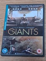 DVD The Giants (Les Géants) Import, kein Deutsch!