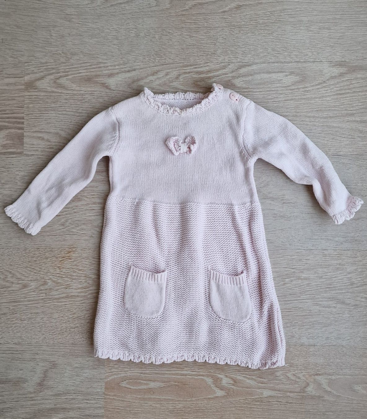 Maglioni & Felpe: Pullover Kleid, 3-6 Monate (68 cm) – Usato da Stäfa venduto da Sofie123
