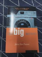 The Big Money John Dos Passos USA Trilogy Volume 3