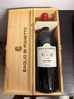 Baglio di Pianetto Shymer 2009  Magnum 1.5L