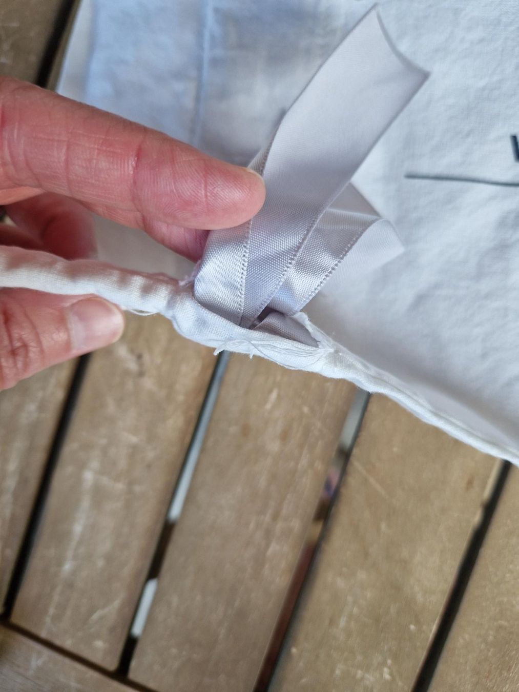 Max Mara Sacs: Max Mara sac à chaussures – D'occasion à Gryon par dra_qxh2 6