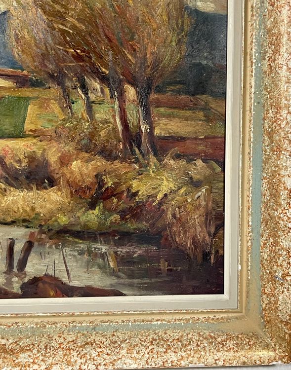 Nino BERTOLETTI (18891971) Gemälde Kaufen auf Ricardo