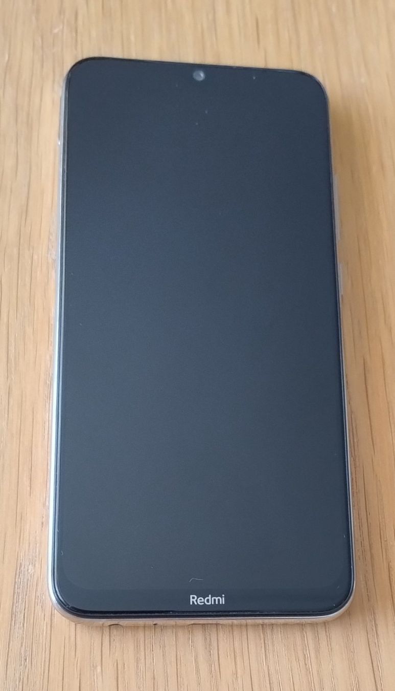 Xiaomi Portables: Smartphone Xiaomi Redmi Note 8 2021 – D'occasion à Lichtensteig par ubest 2