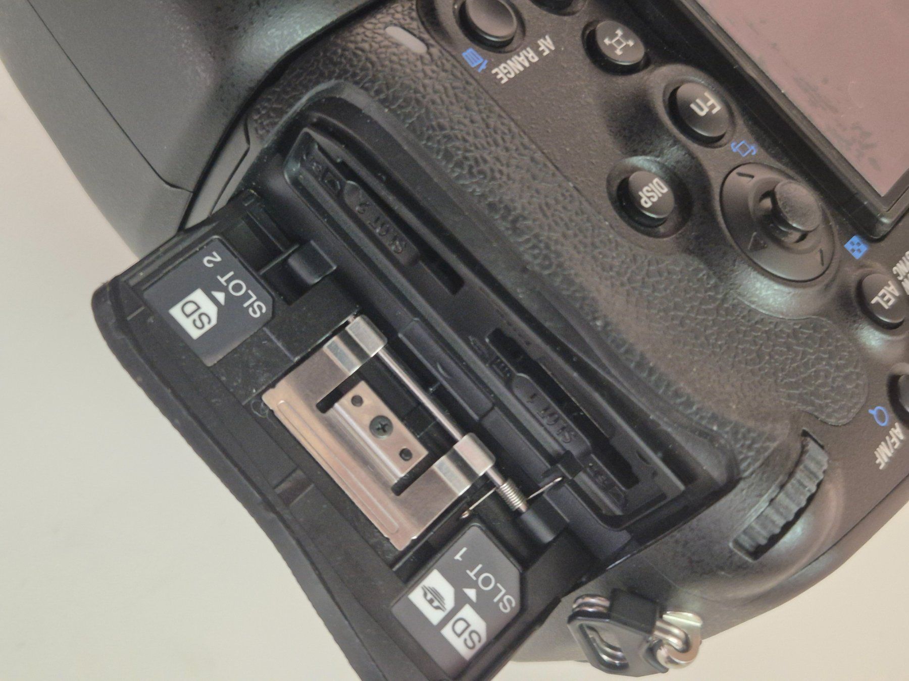 Sony Appareil photo: Sony A99 und Objektive – D'occasion à Uster par pukehiki 5