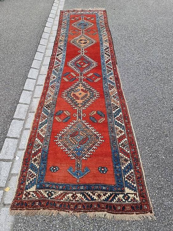 Laufer Teppich Nach Ma
