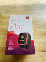 Xplora X5 Play eSIM Smartwatch für Kinder GPS