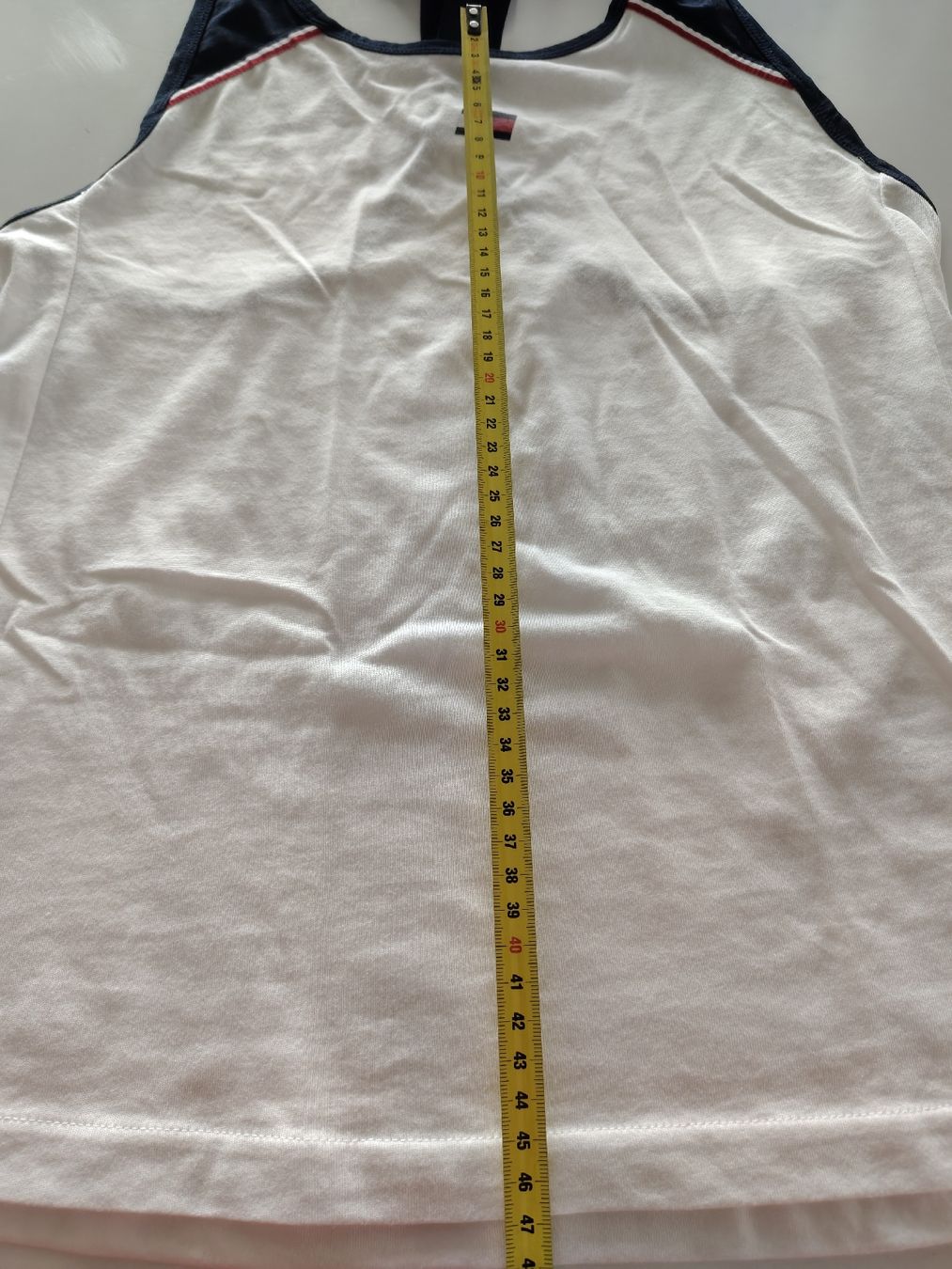 Tommy Hilfiger Top: Sport-top, Tommy Hilfiger, S – Nuovo (secondo la descrizione) da Baden venduto da jcm_9dkf 2