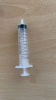 10ml Spritzen 10 Stk.