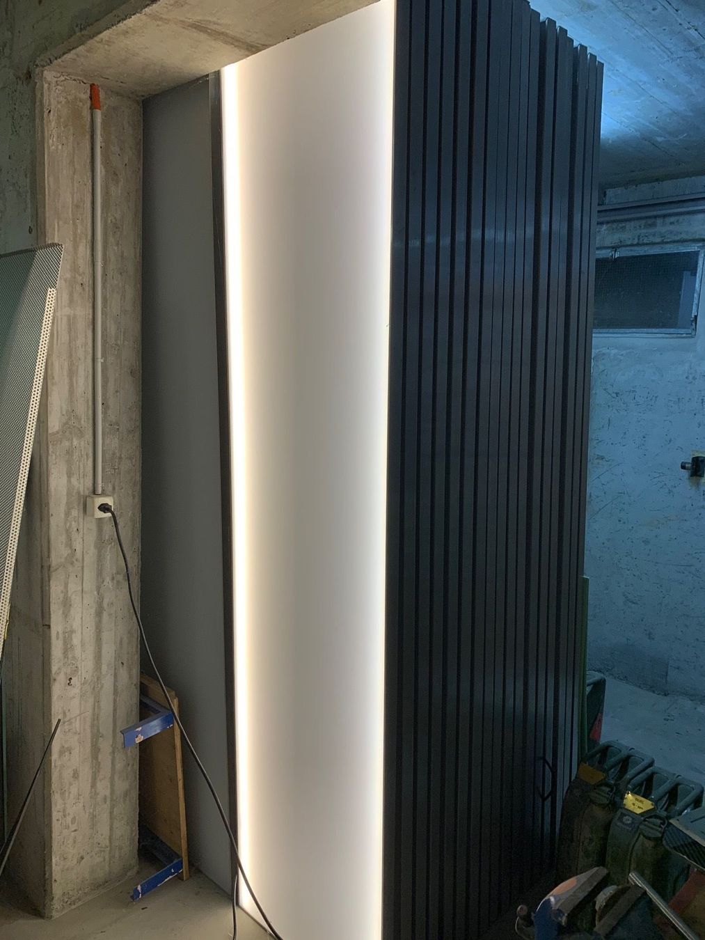 Lampadari & plafoniere: LED Panel komplett  TOP ANGEBOT !! – Nuovo (secondo la descrizione) da Thörigen venduto da Interswiss 4