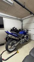 Honda Hornet 600 PC36
