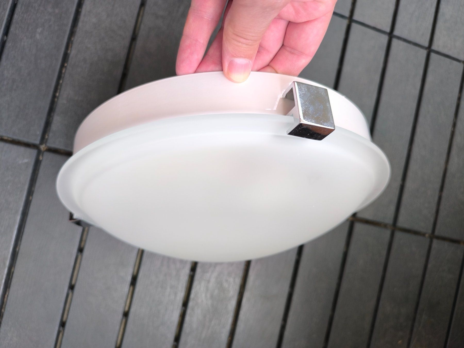 Lustres & lampes de plafonds: Deckenleuchte / Deckenlampe – D'occasion à Kehrsatz par SergioRadio 4