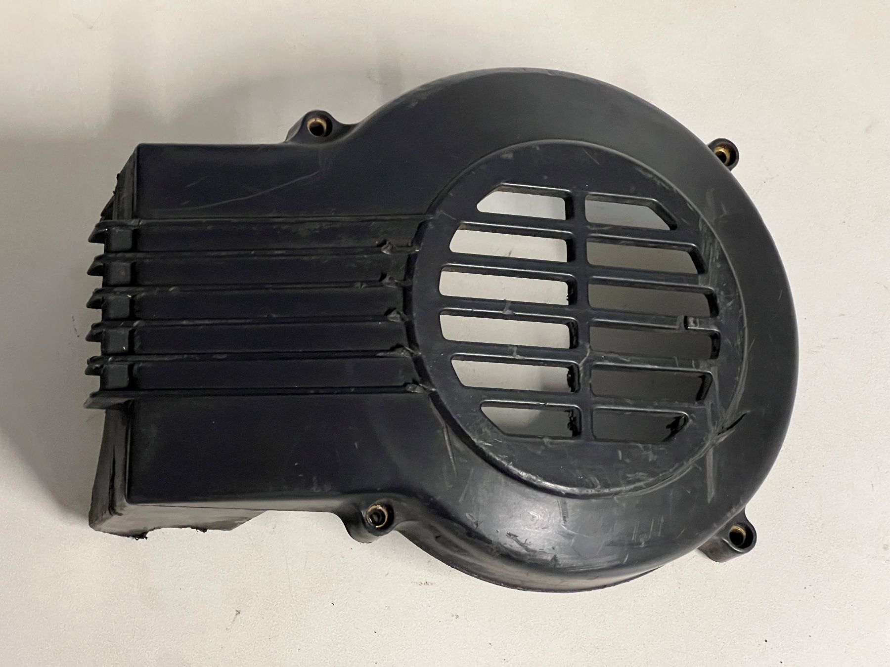 Beta Mofa-Ersatzteile: Beta 521 512 Pony Motor Lüfterabdeckung – Gebraucht aus Steffisburg von FlorianJohner