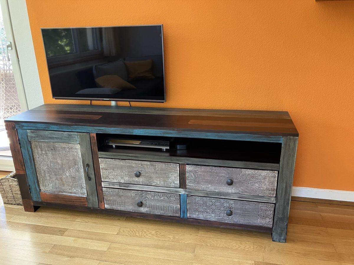 Credenze: Sideboard  – Usato da Dornach venduto da and_688k