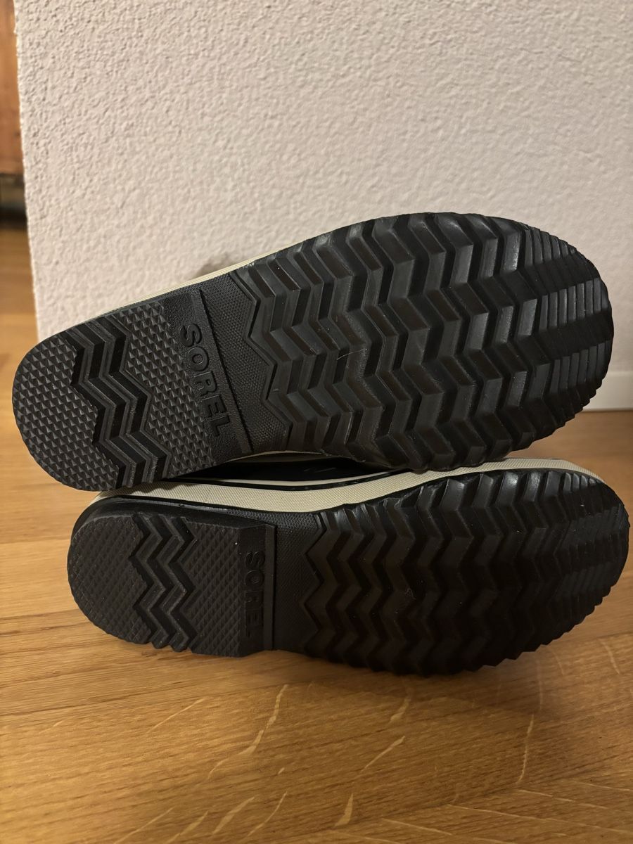 Sorel Scarpe da donna: Sorel Winterstiefel Grösse 36 – Nuovo (secondo la descrizione) da Otelfingen venduto da vio_dbz6 3