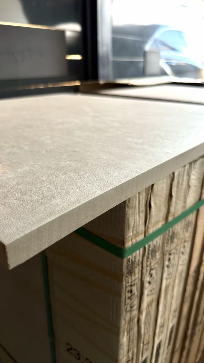 Revêtements de sol: Gartensteinplatten 59.2 x 59.2 cm NEU – Neuf avec emballage d'origine à Diepoldsau par Tayiron 4