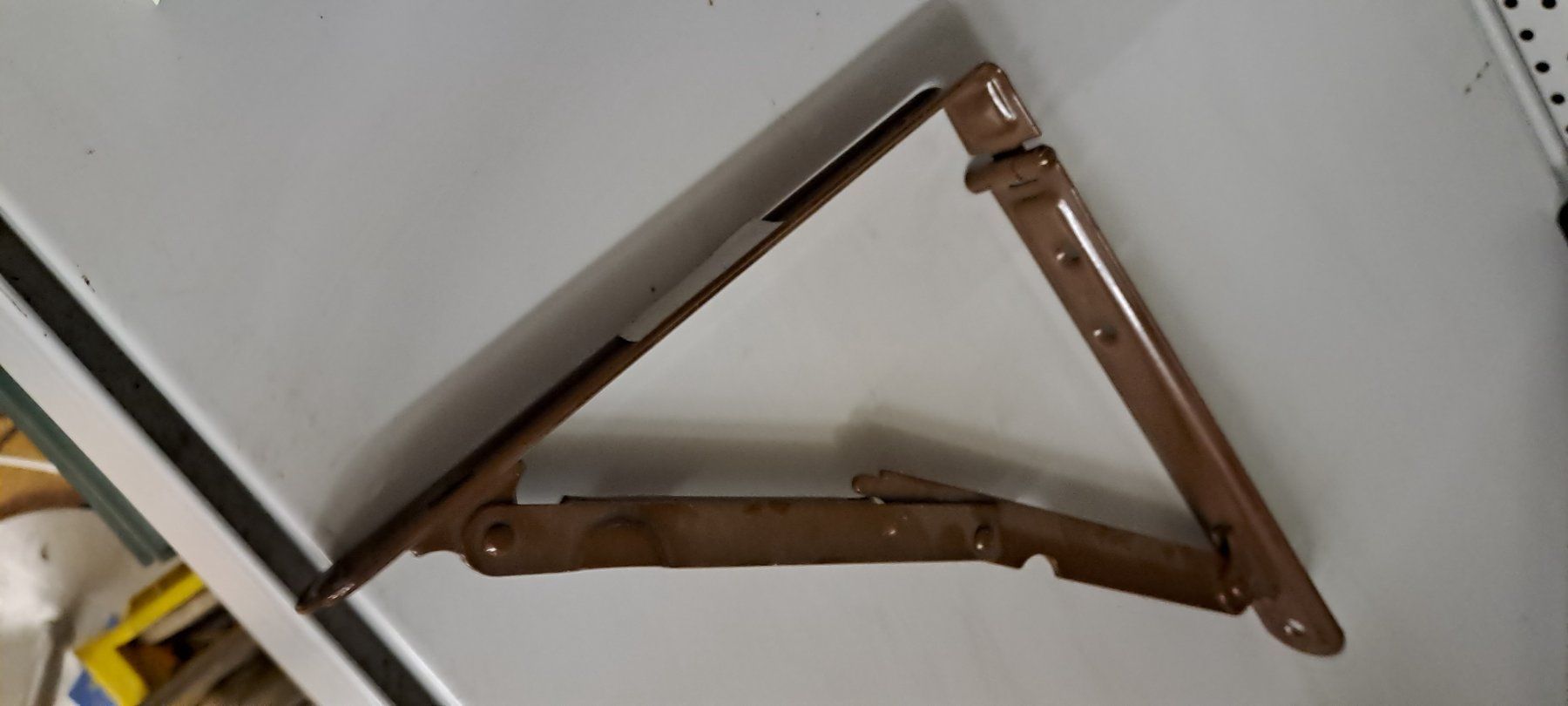 Console: Restposten Klappkonsolen 20 x 18 cm – Nuovo (secondo la descrizione) da Stetten AG venduto da K.B-Wa-Maschinencent 1