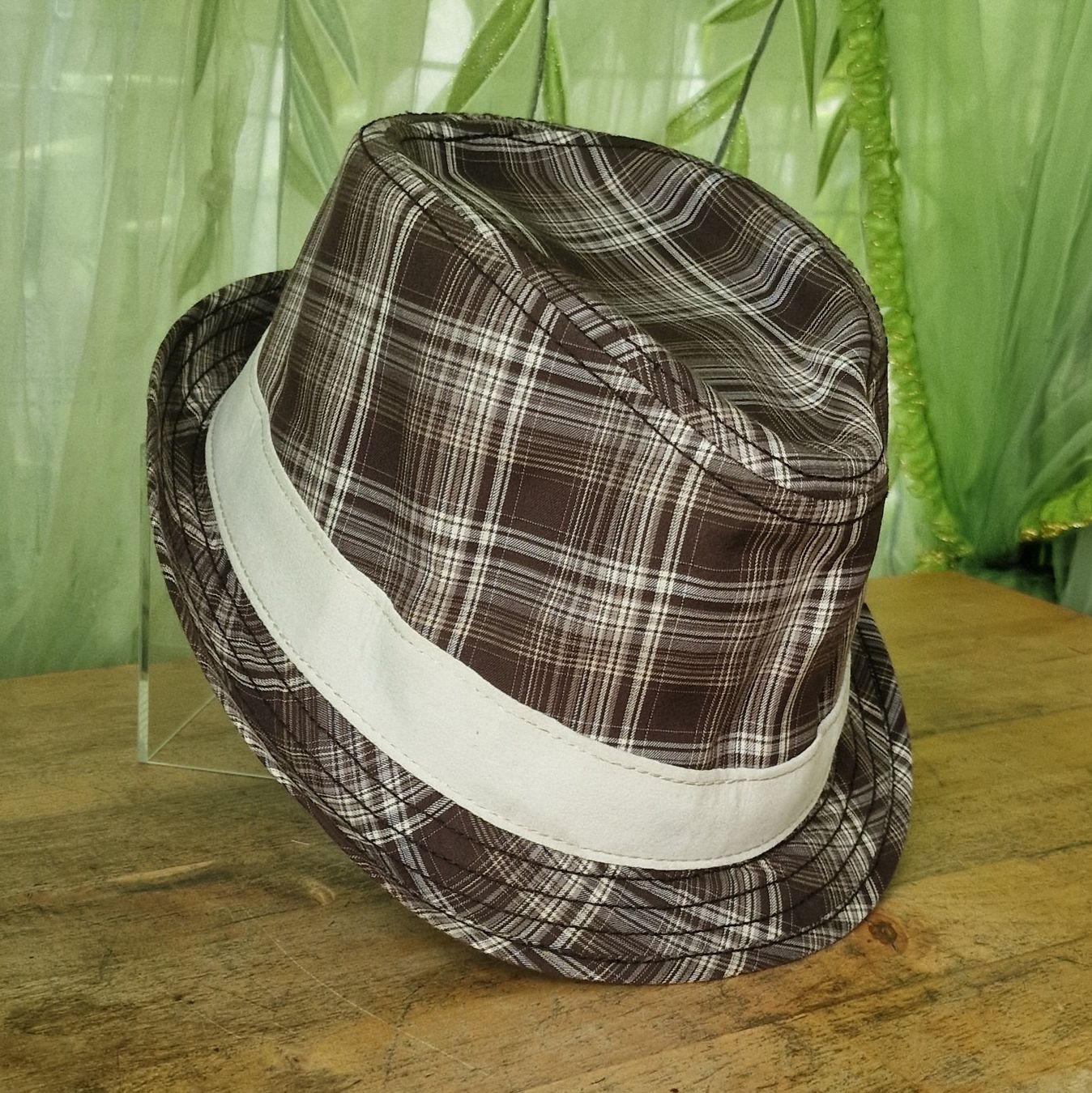 Hüte, Mützen & Caps: Fedora Hut – Gebraucht aus Merlischachen von Sheavy 3