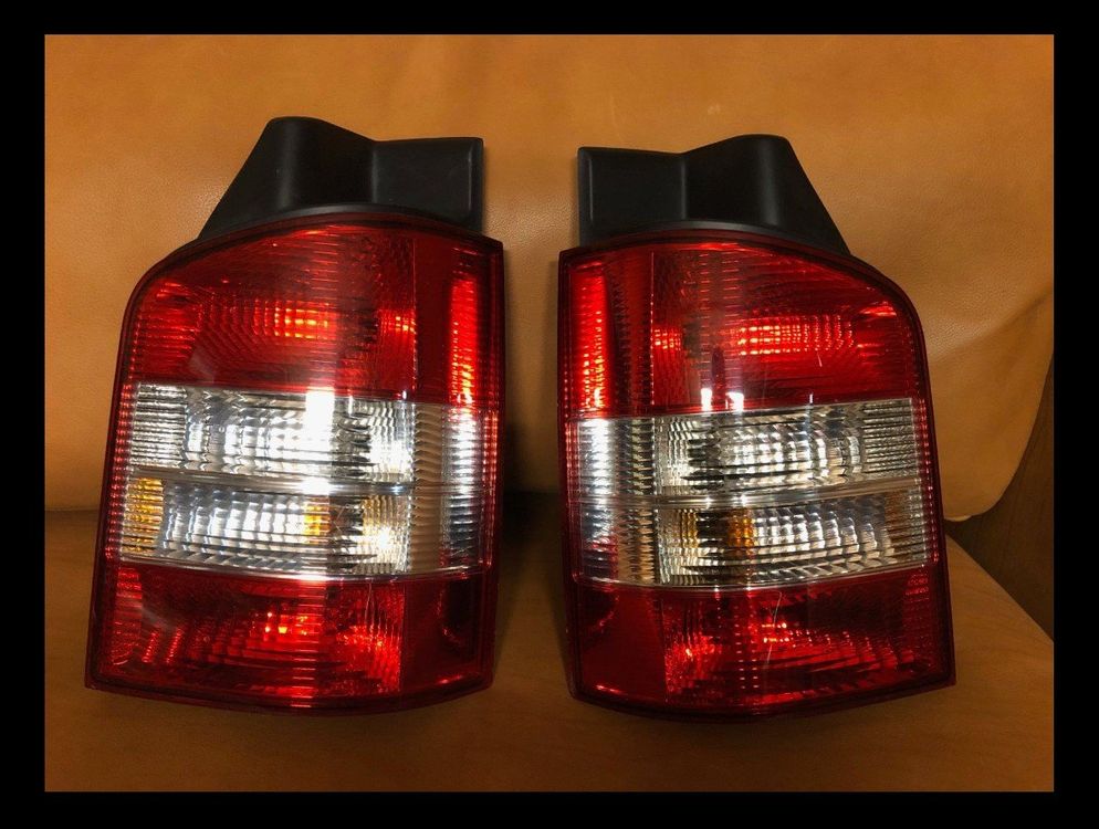 Auto Heckleuchte Links/rechts Rückleuchten Set Für Jeep Grand