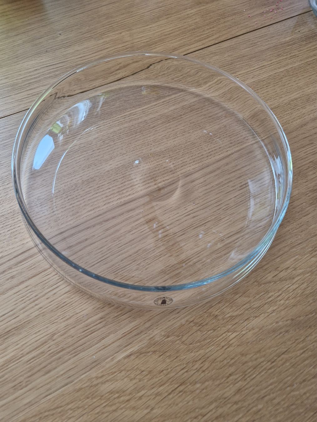 Ikea Tutte le decorazioni: Deko Glasschale rund – Usato da Wallisellen venduto da soat