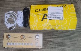 CUBE BABY AC  - multieffetto per chitarra acustica