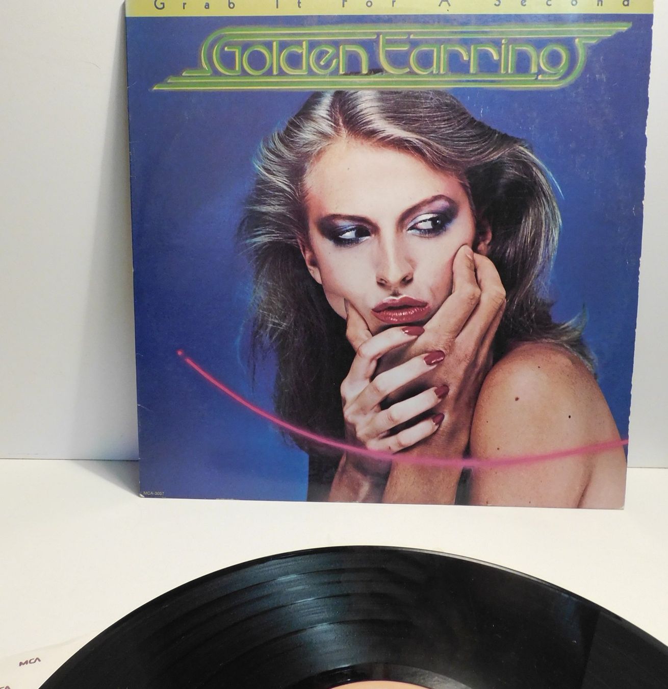 Schallplatten: LP Schallplatte 1978 - Golden Earring LP – Gebraucht aus Sursee von 76