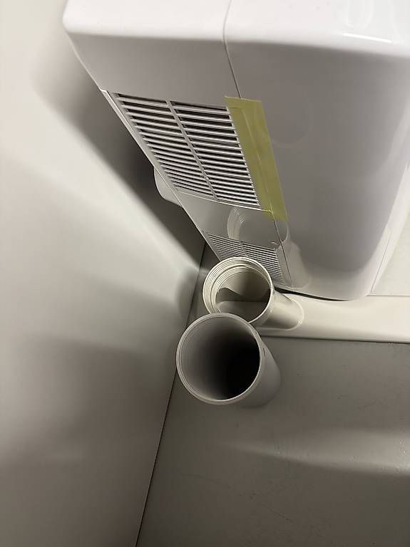 Climatiseurs: Intertronic Klimagerät – D'occasion à Ossingen par csc_wb79 4
