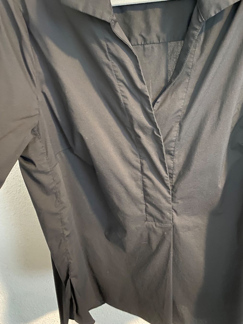 Peter Hahn Camicette: 🌟NEU 🌟 Bluse Peter Hahn – Nuovo e nell'imballaggio originale da Teufen AR venduto da Memilu 3