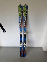 Nordica Dobermann Spitfire Ski 160 cm – Marker Bindung