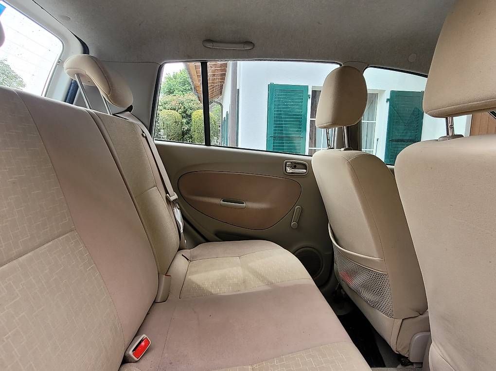 Automobili: Daihatsu Cuore 1.0 – Usato da Allmendingen b. BE venduto da peterschmid 2