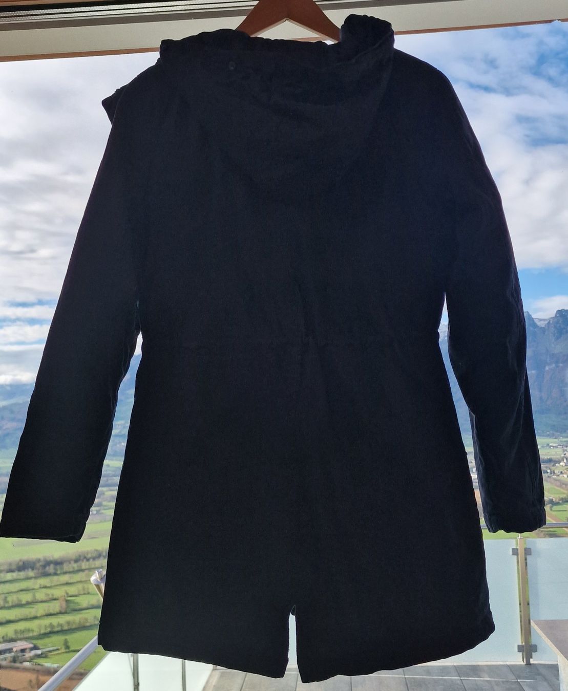 C&A Giacche: C&A Winterjacke – Usato da Chur venduto da car_5clc 1