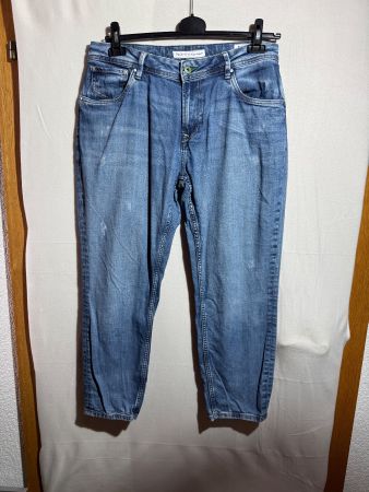 Blaue Pepe Jeans Gr. 30