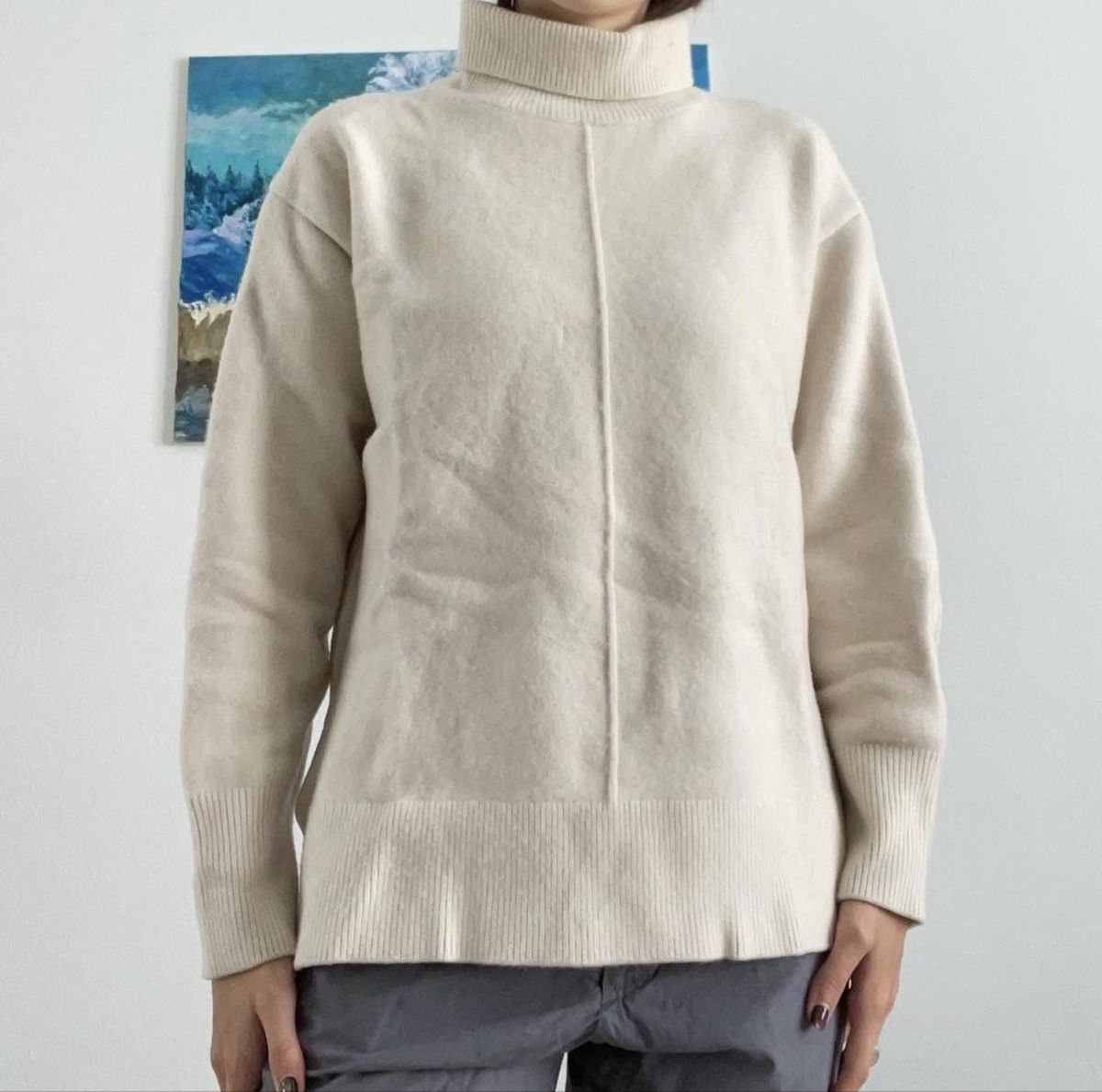 Maglioni & Felpe: Joseph Wool Sweater – Usato da Adliswil venduto da DariaU0709