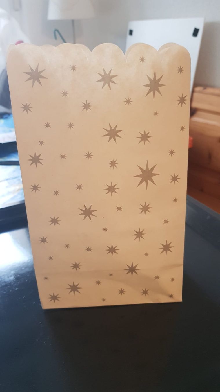 Borse: Geschenksäckli Geschenkbeutel - Sacs cadeaux – Nuovo e nell'imballaggio originale da Spiegel b. Bern venduto da Gudi8 1