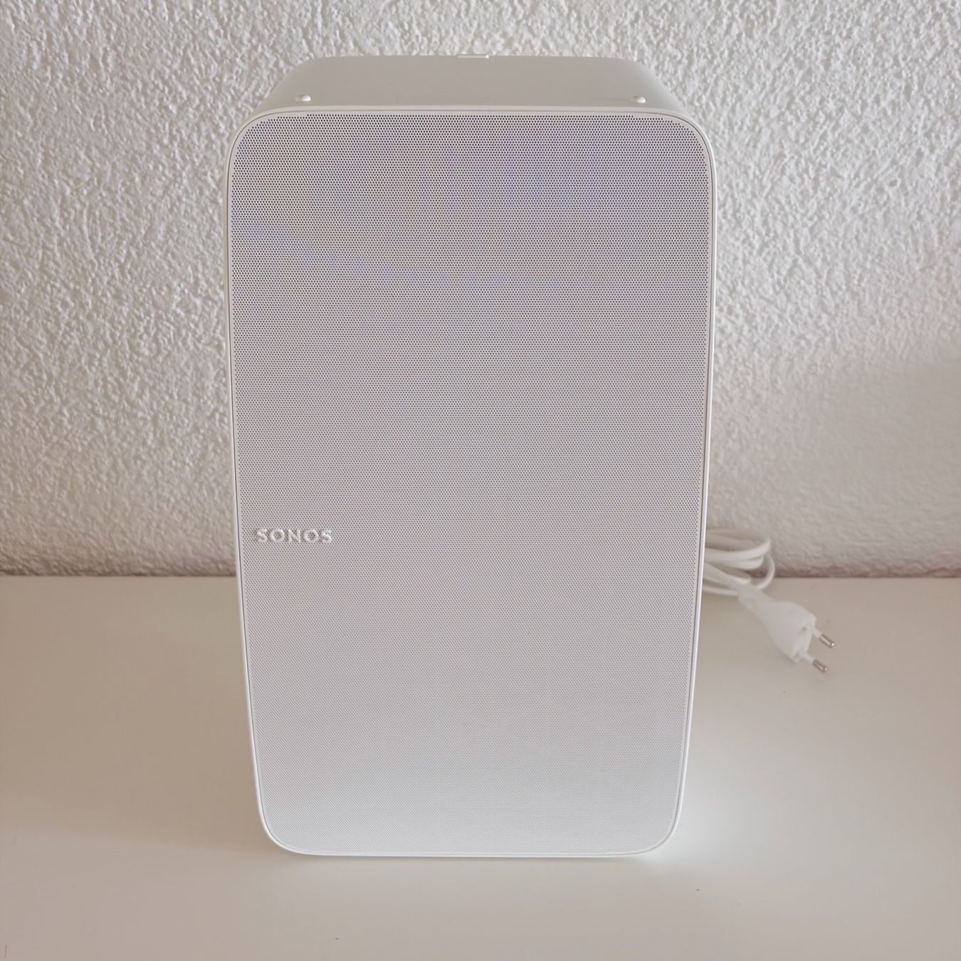 Sonos Casse acustiche: Sonos Five weiss – Usato da Spiegel b. Bern venduto da Axooh 4