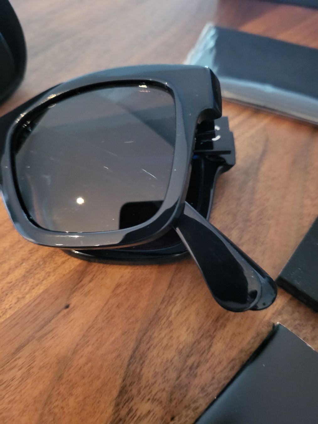 Chanel Occhiali & Lenti: CHANEL Sonnenbrille – Nuovo (secondo la descrizione) da Fruthwilen venduto da Mostro-Medusa 5