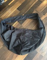 Hunde Tragetasche/ Schlinge Nur 1 x getragen
